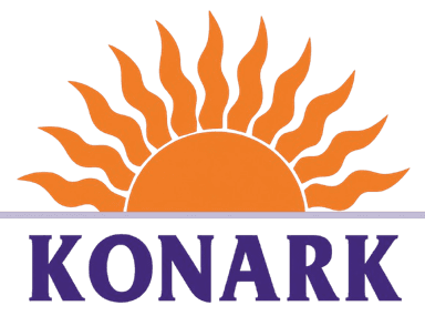 Konark Logo