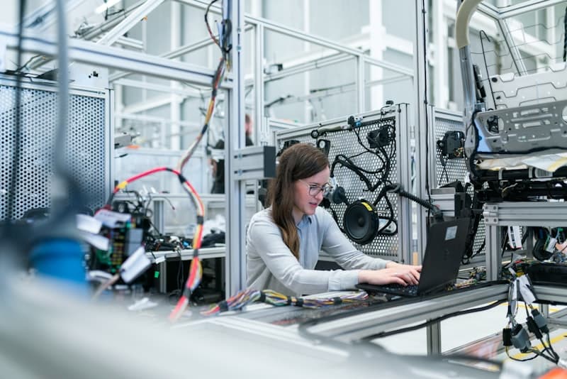 R&D Centers