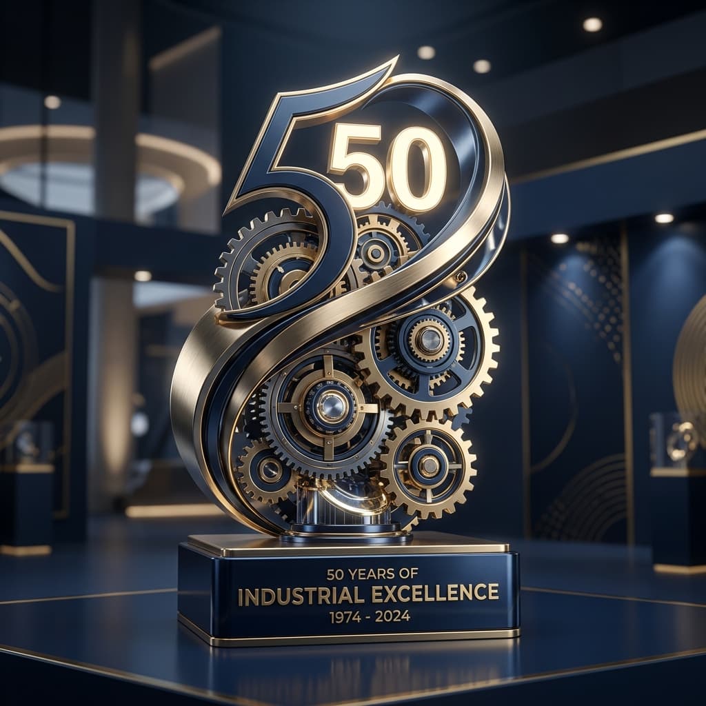 Years of Excellence
