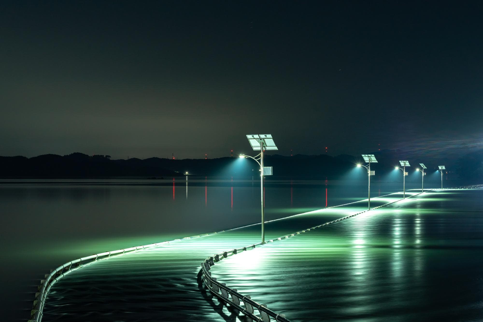 Lighting & Electronics Manufacturing