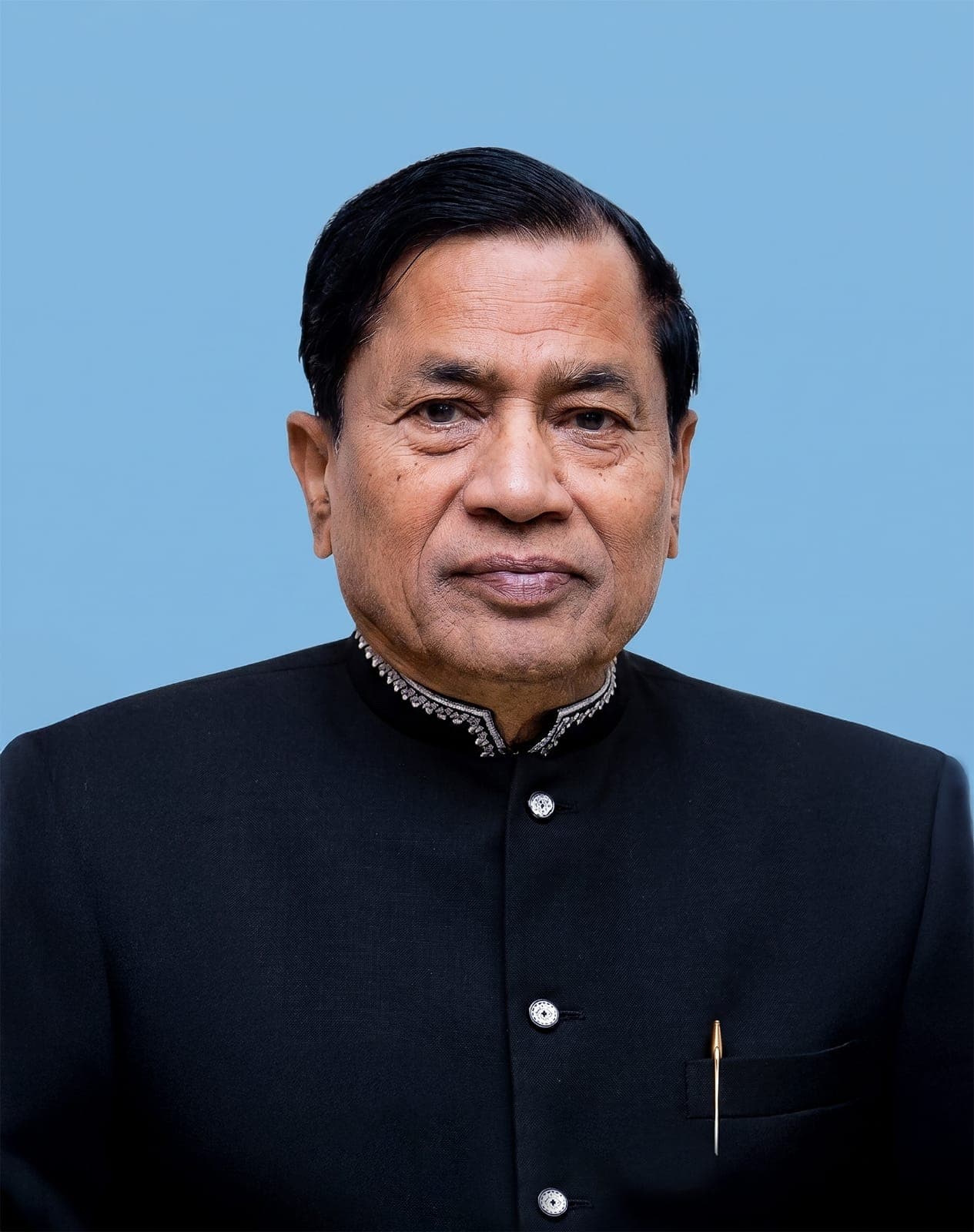 Chairman Sajjan Gupta Profile