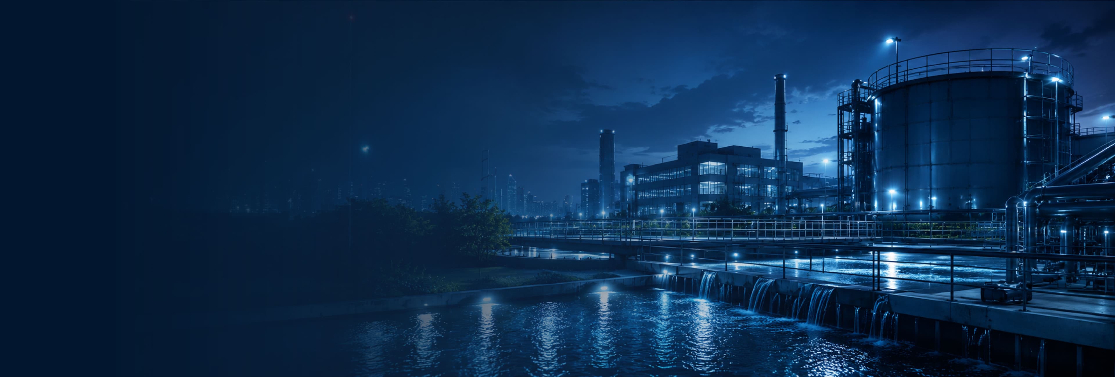 Sustainable Solutions for Water & Environment