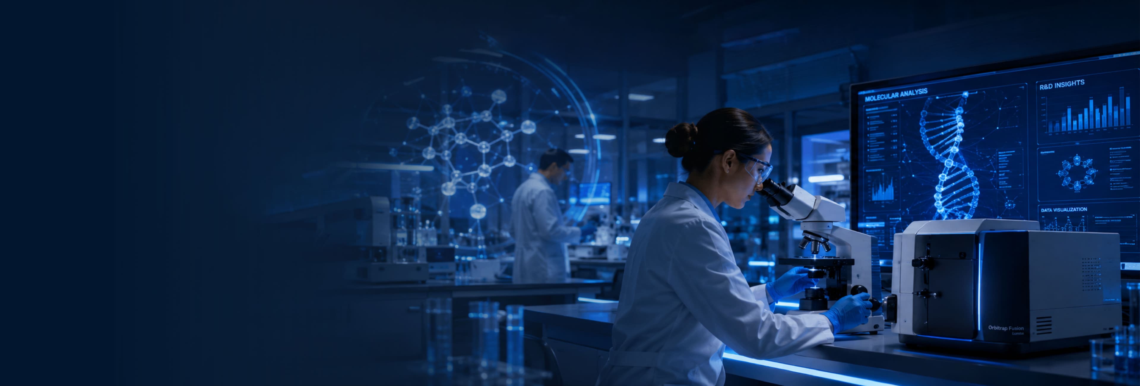 Innovation Powered by Research