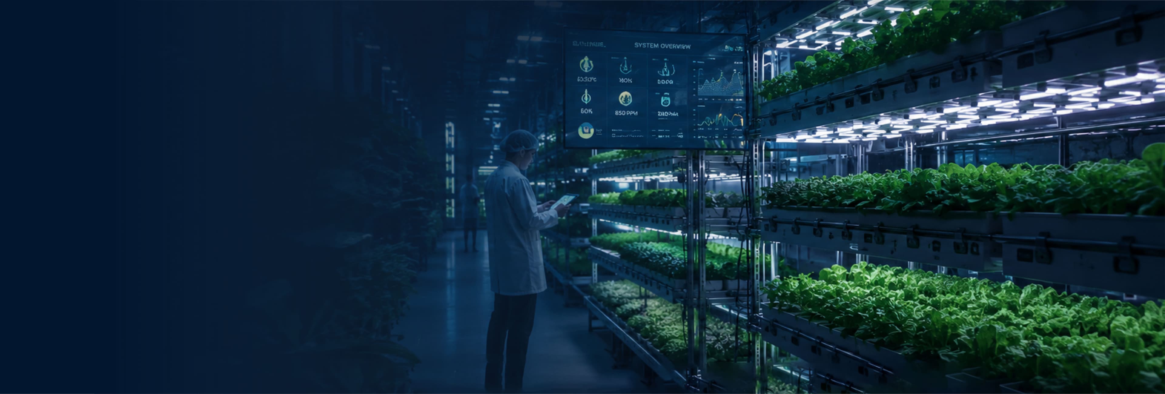 Future Farming Begins Today