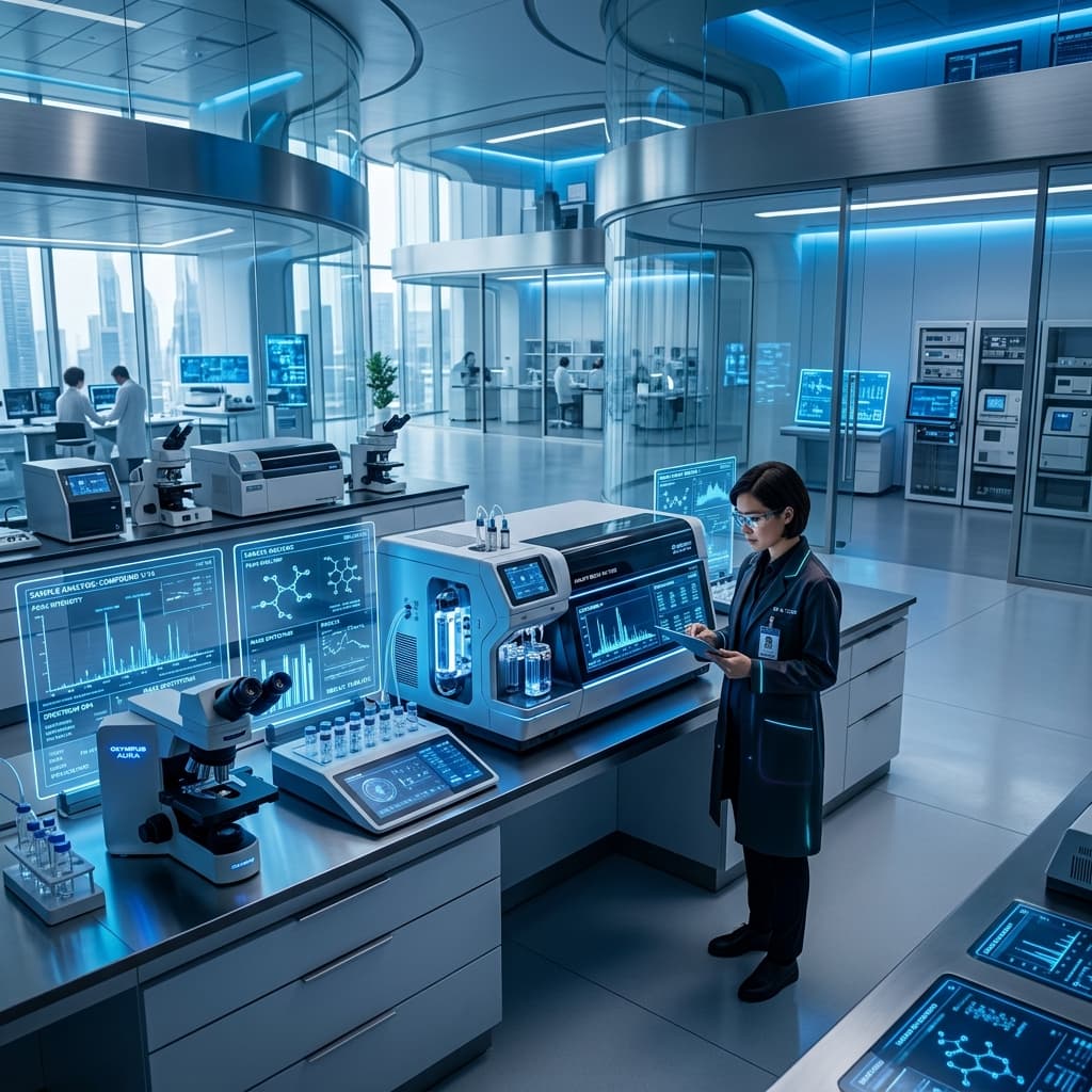 Research & Analytical Services